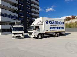 YENİKENT KÜÇÜK NAKLİYE 